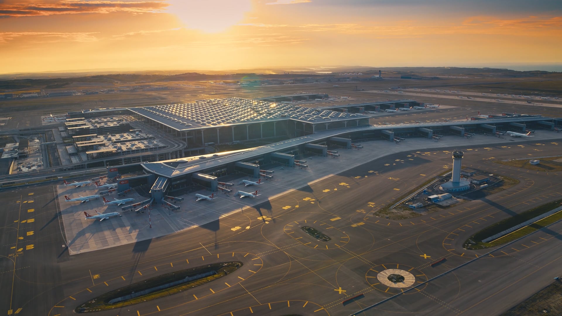 IGA x Connected Systems - Promo