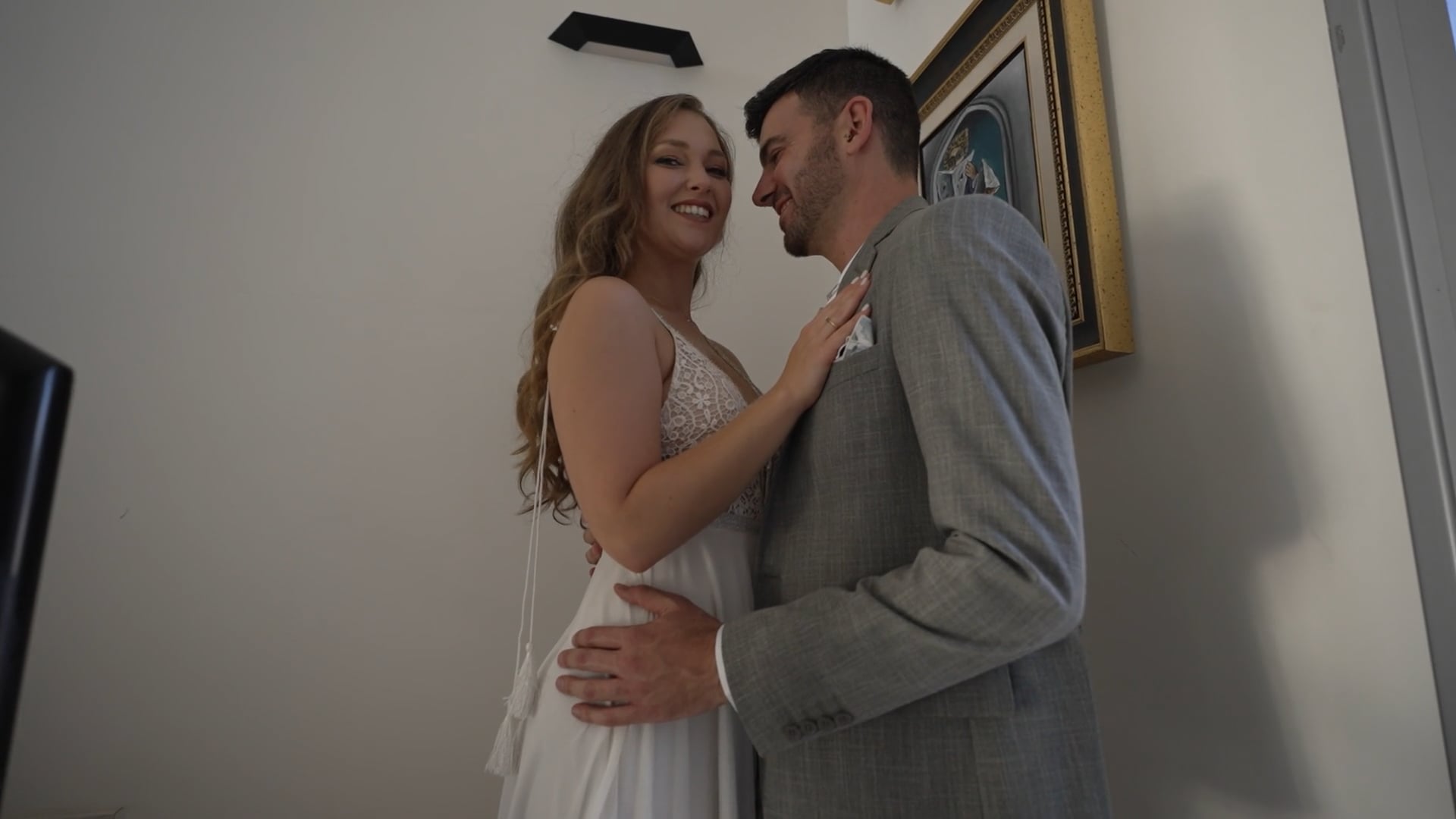 Wedding day Ofri&Tal | Highlight