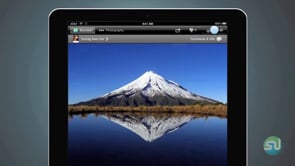 StumbleUpon iPad App Screencast Promo / Explainer Video