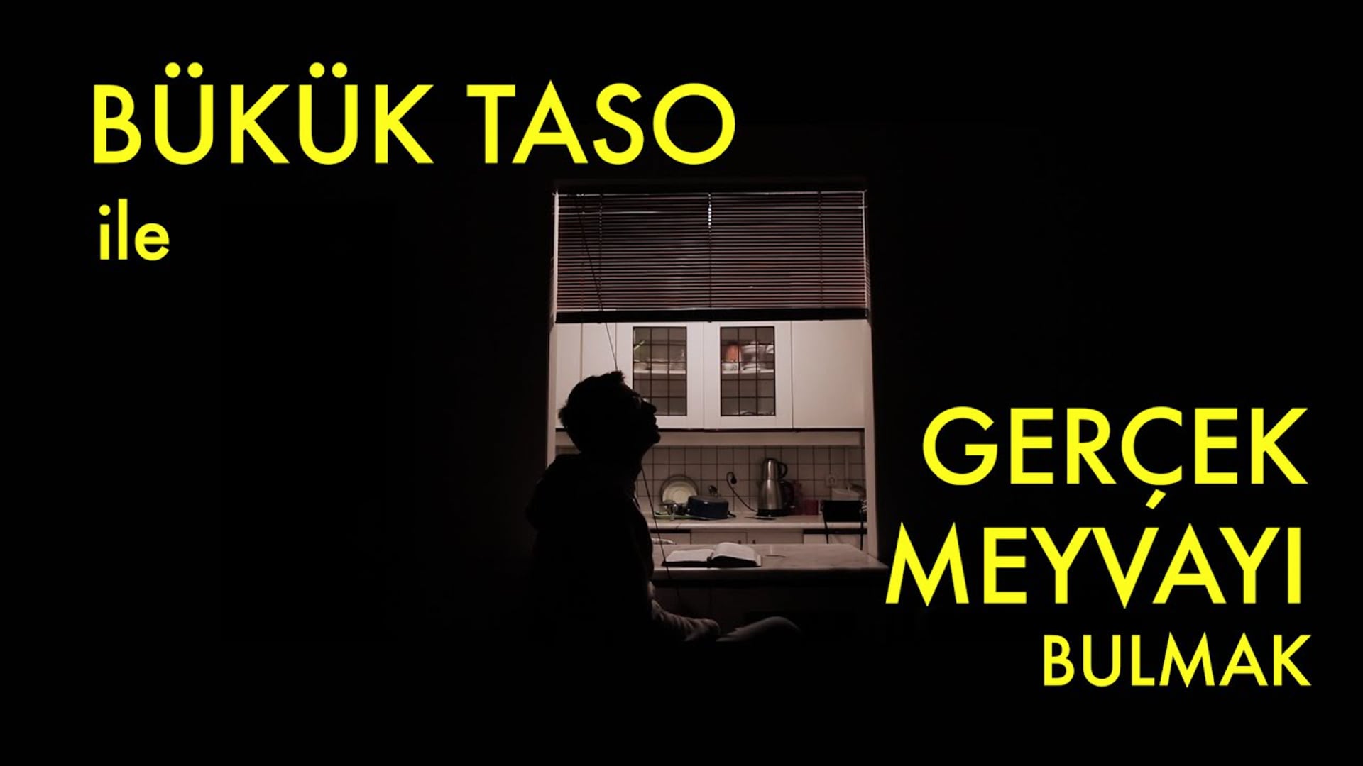 Bükük Taso - Askerlik