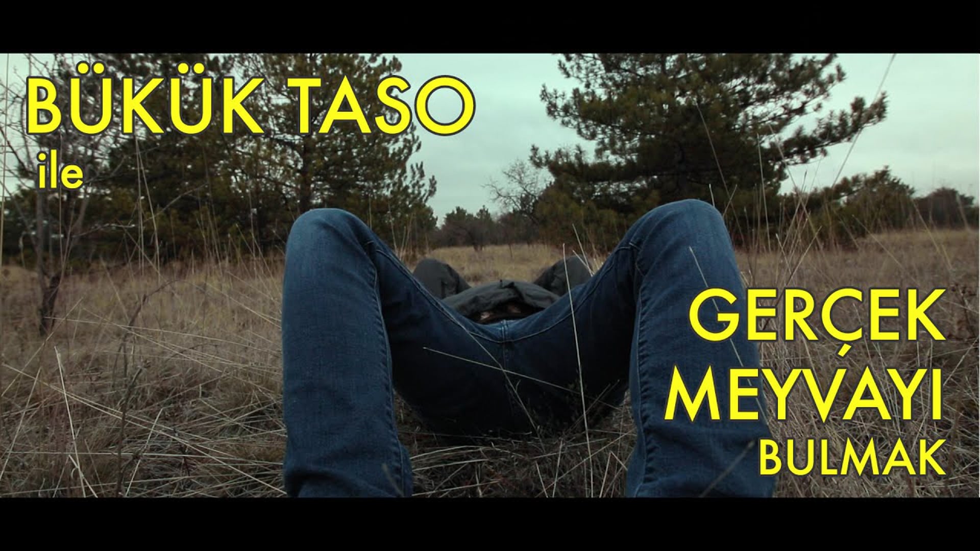 Bükük Taso - Madımöy