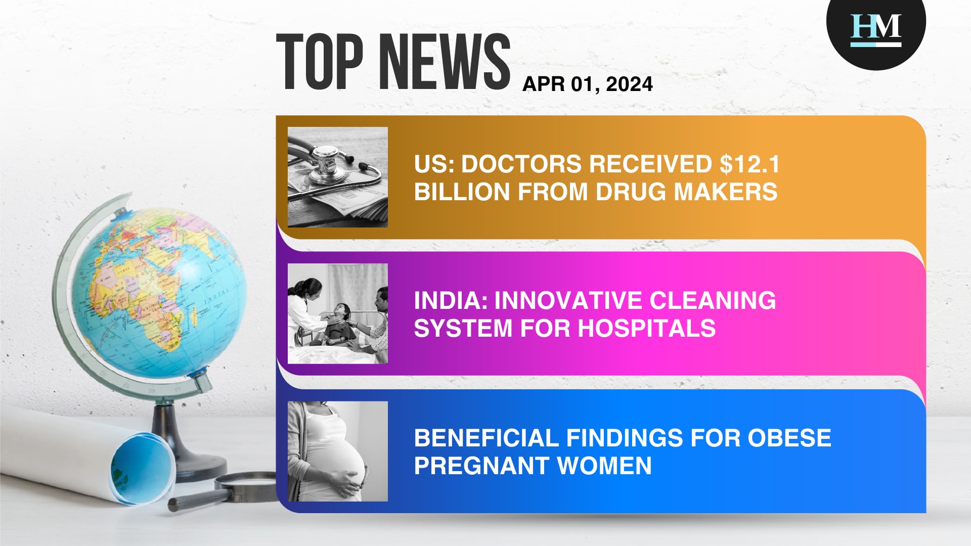 Doctors Received Billions from Drug Makers