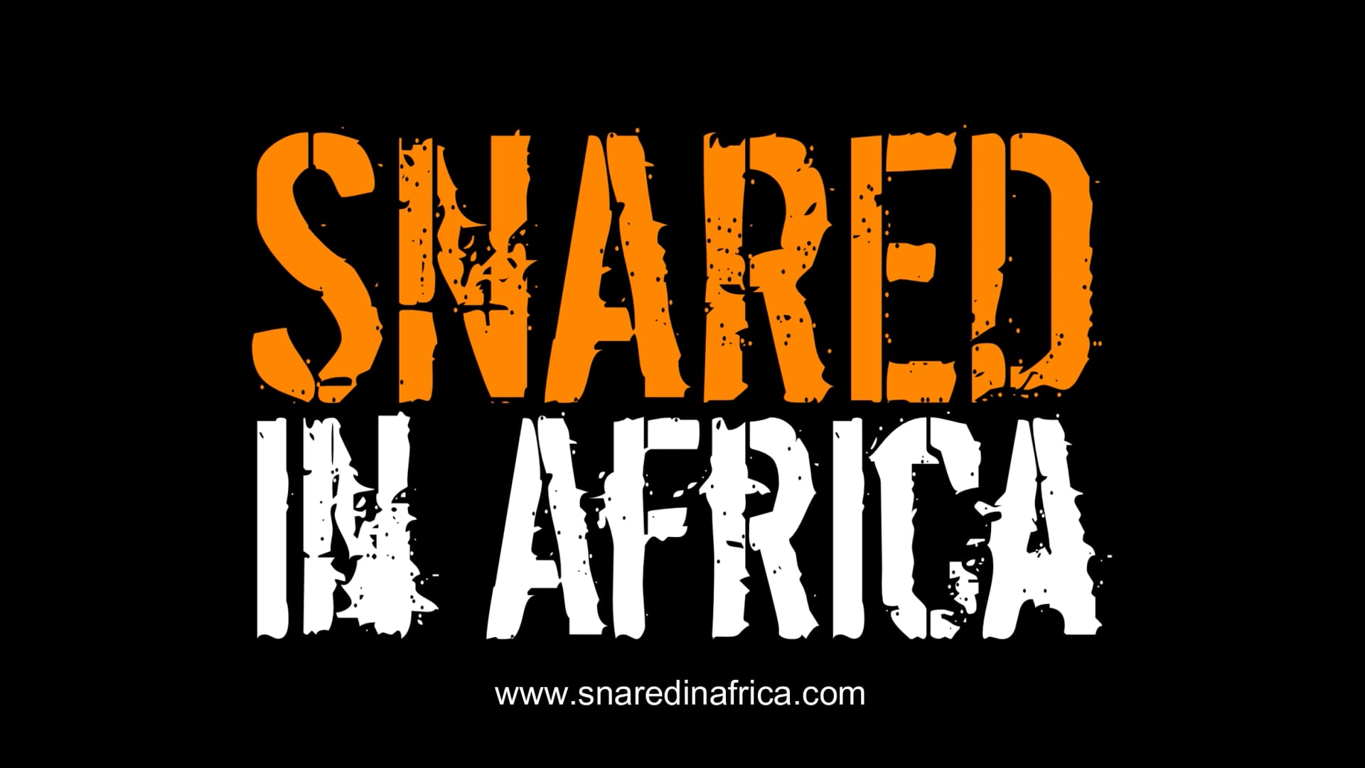SNARED IN AFRICA 2024 "When shall I tell her?" Promo