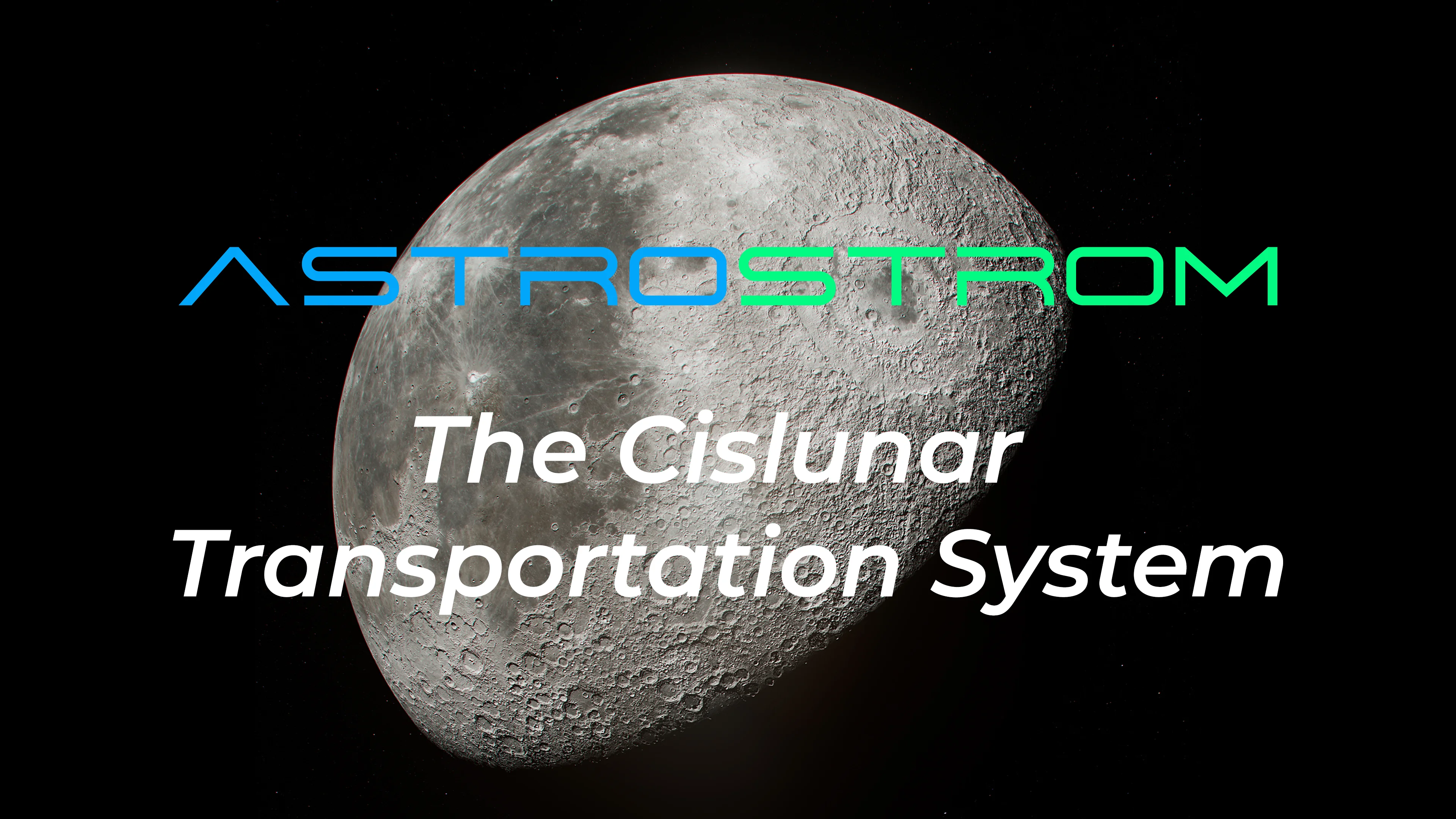 Up and Down the Cislunar Transportation System