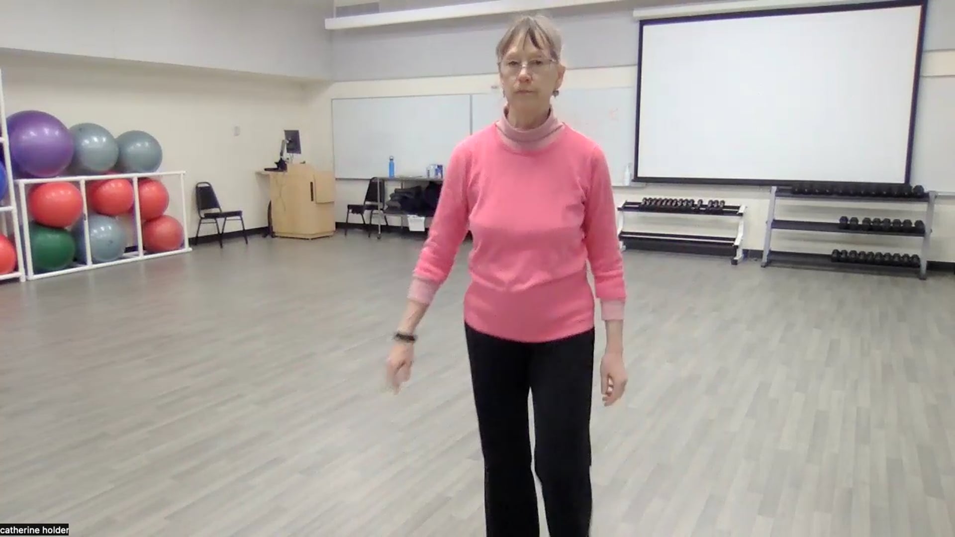 Part I Yang Family Secret Long Form by C. Holder