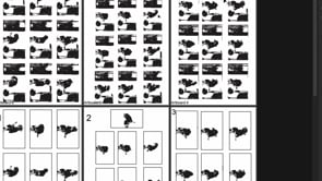 Guitar Mixed Media Process