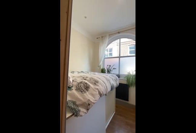 Double Room Available - Zone 1   Main Photo