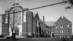 Trinity United Methodist Church: A Living History