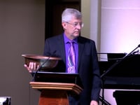 3/31/2024 Resurrection: Hope, Light & Life Giving Water (Praise) Rev. Fred Steinberg