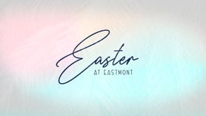 Easter Service | 2024