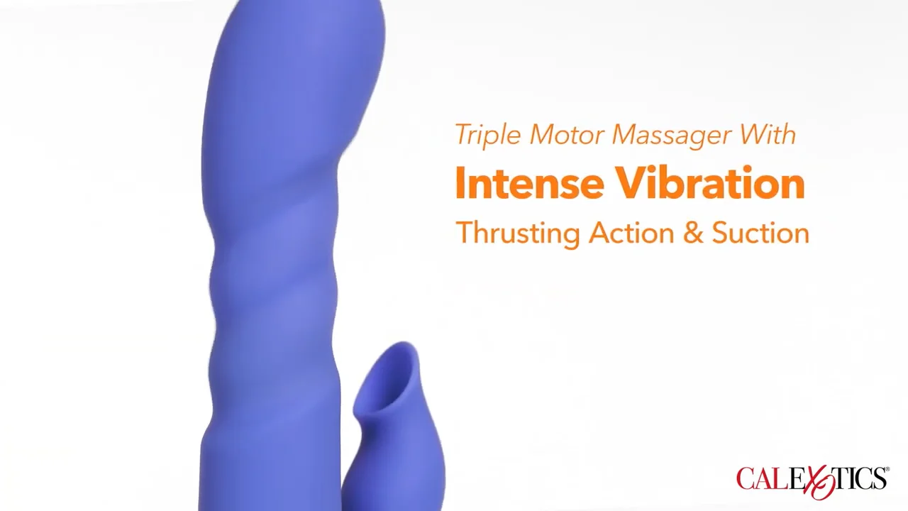 CalExotics Deep Curve main image 0