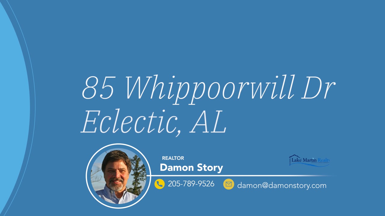 85 Whippoorwill Dr branded