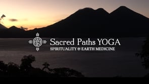 Sacred Paths Yoga - YTT Guatemala