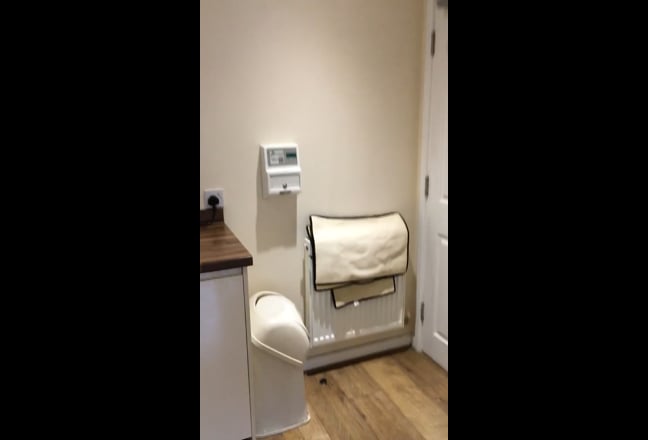 Fab double room in lovely home available - 14/07 Main Photo