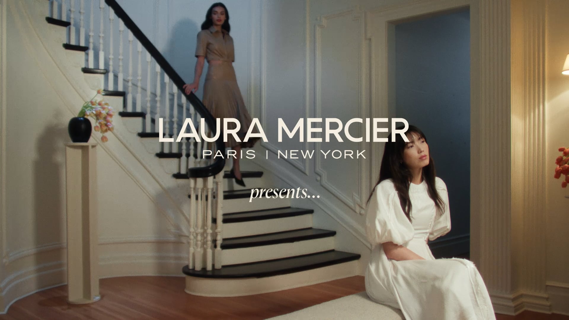 Laura Mercier