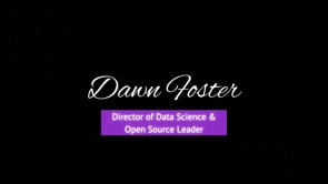 An Inspired Pursuit of Knowledge, with Dawn Foster
