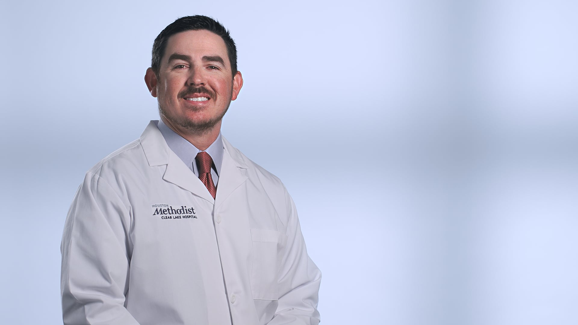 About me video of Dr. David C. Brown