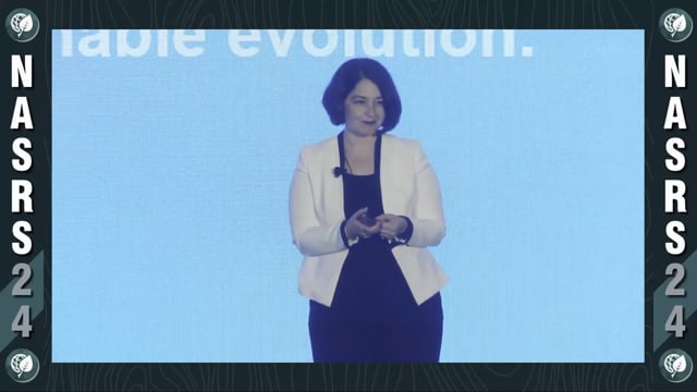 Uphold, Upgrade, Uplift: How to Lead the Sustainable Evolution