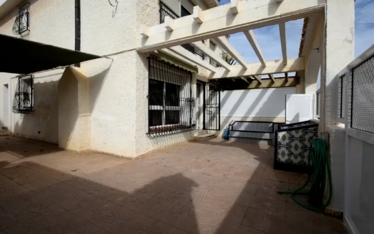 Duplex for Sale in Mazarrón