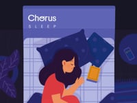 Chorus Sleep video/presentation/materials