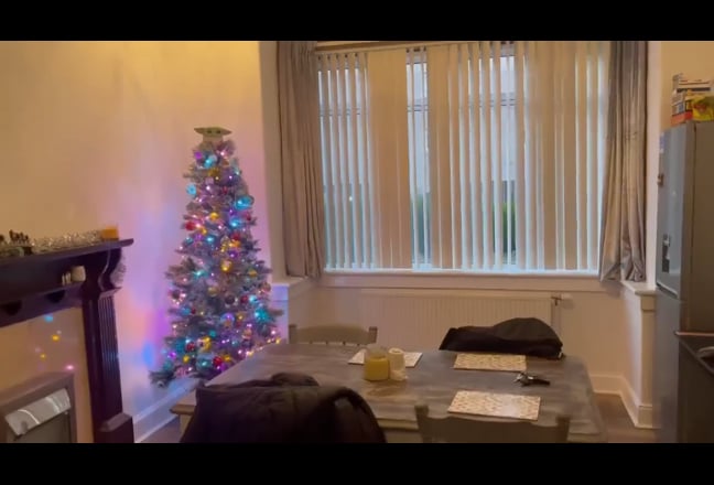 Room for rent Main Photo