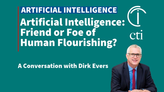 Artificial Intelligence: Friend or Foe of Human Flourishing?