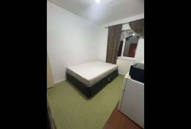 Double furnished room to rent Main Photo