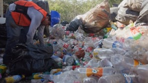 Dispatches: Trash in Mexico