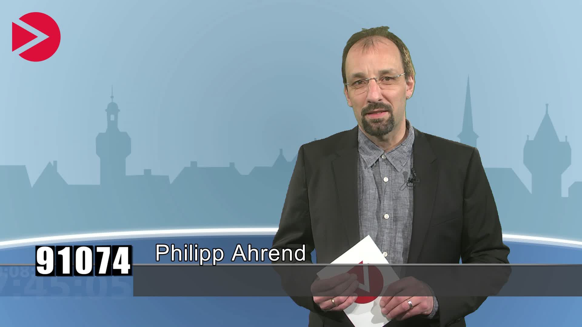 Video Vorschaubild 1. Ausgabe April