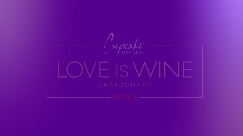 Cupcake Vineyards - Love Is Wine Case Study