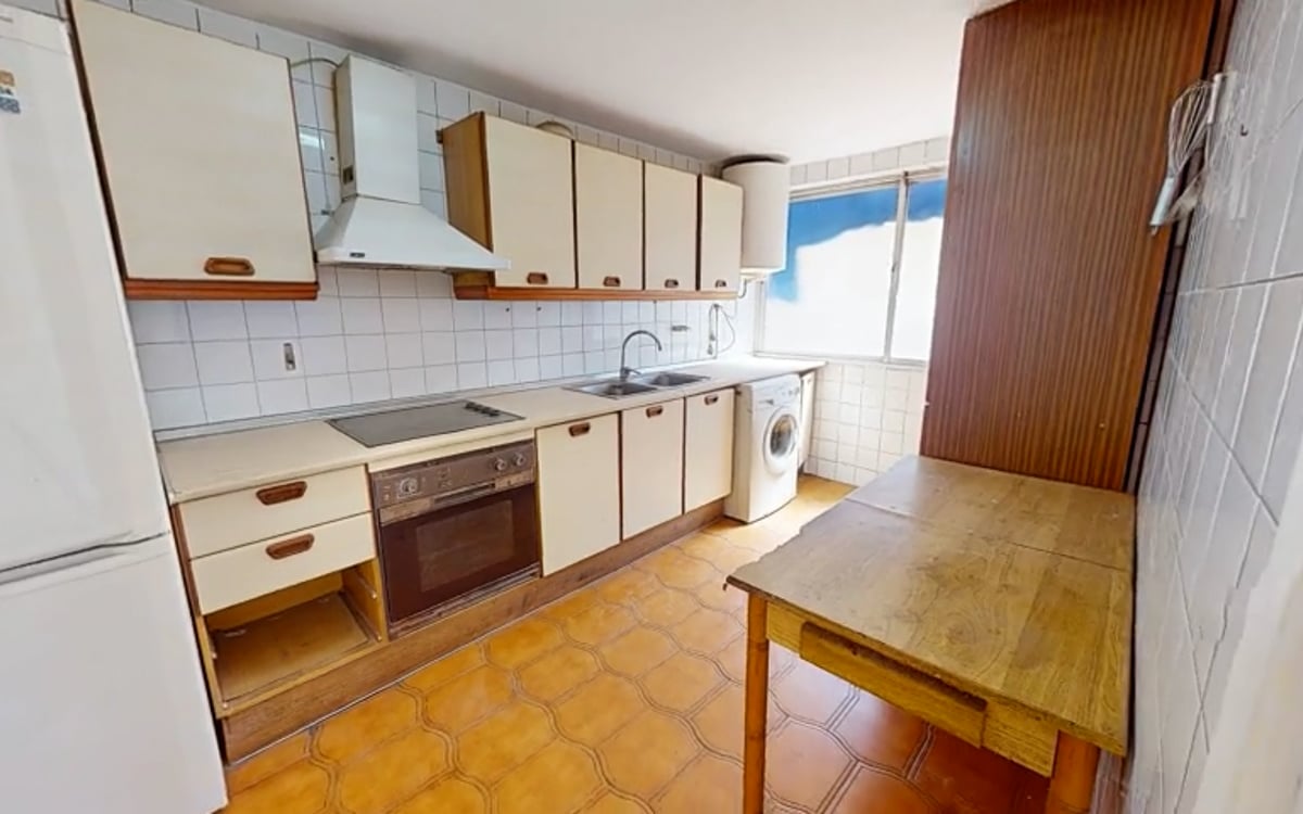 Flat for Sale in Fuengirola