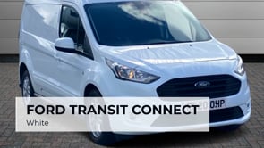FORD TRANSIT CONNECT 2020 (20)