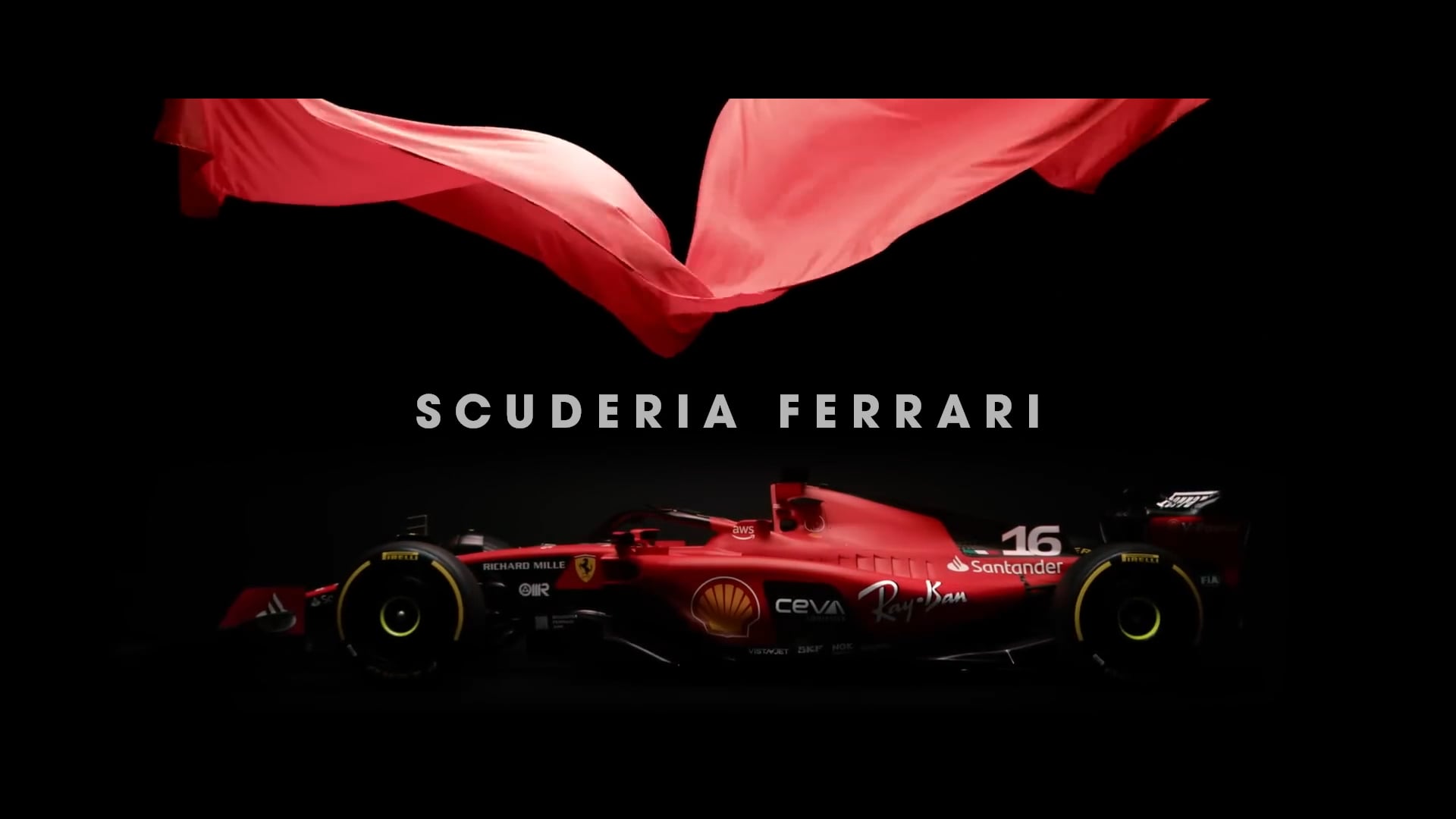 Peroni / Ferrari Team, Peroni