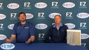 Radiant Pool Showcase #5