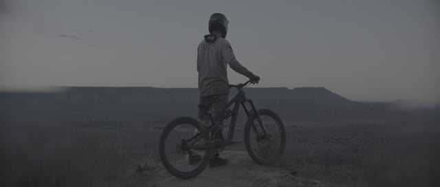 Video: 'Oasis' by Après Visuals