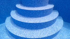 Radiant Pool Showcase #1