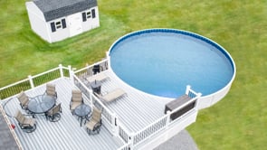 Radiant Pool Showcase #2