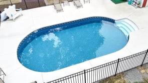 Radiant Pool Showcase #3