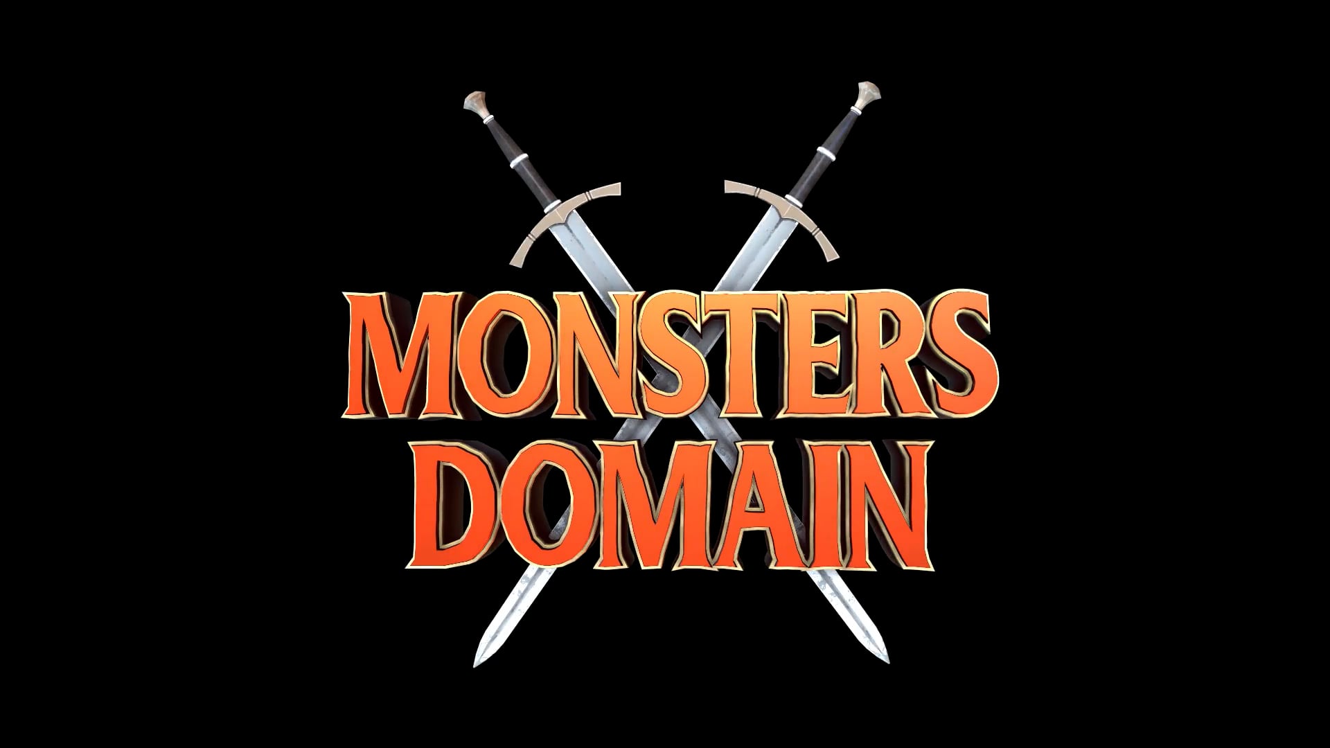 Monsters Domain - trailer