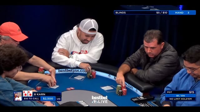 #645: Bad Blocks but Thin Value at $5-$10