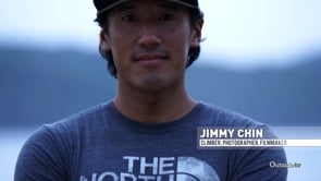 Outlook Icons Revealed: Jimmy Chin