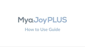 Instructional video for Ameda Mya Joy Plus pump and HygieniKit