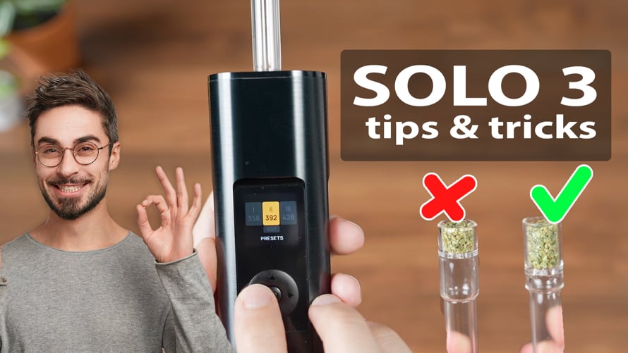 vip vap Arizer Air SE Vaporizer – Best Price and Review – Buy at $67 main image 1