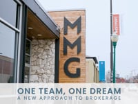 One Team, One Dream:
