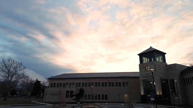 MCP WU LAW Building