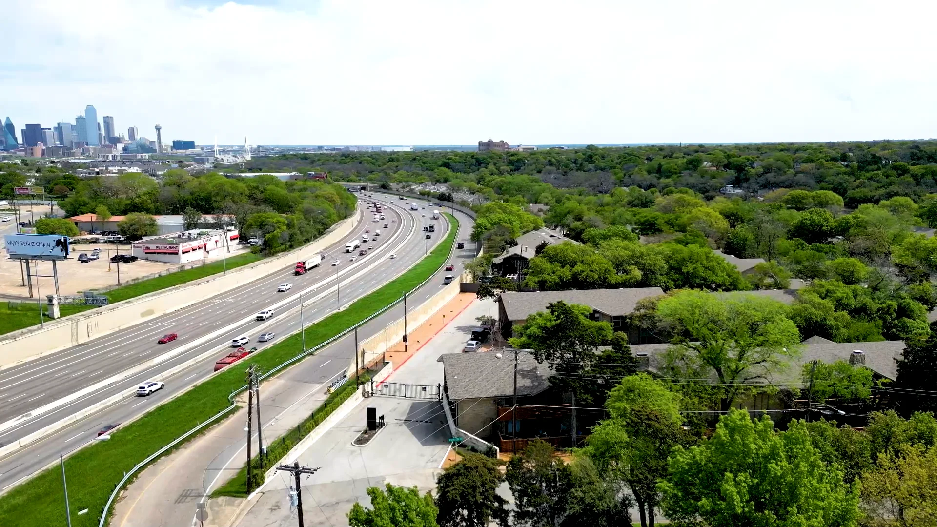1330 Winding Brook Ln, Dallas, TX 75208 on Vimeo