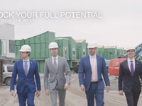 Unlock Your Full Potential