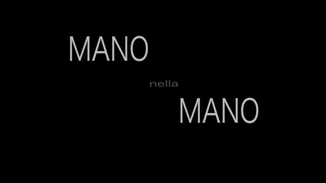 MANOnellaMANO