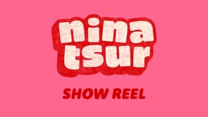 Nina Tsur Reel 2024