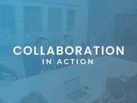Collaboration in Action